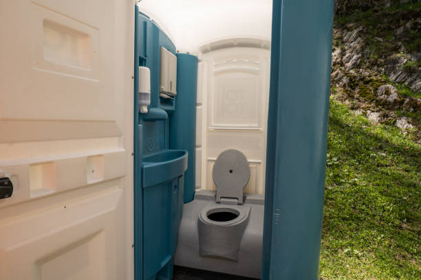 Best Portable Restroom Maintenance and Cleaning  in Cresson, TX