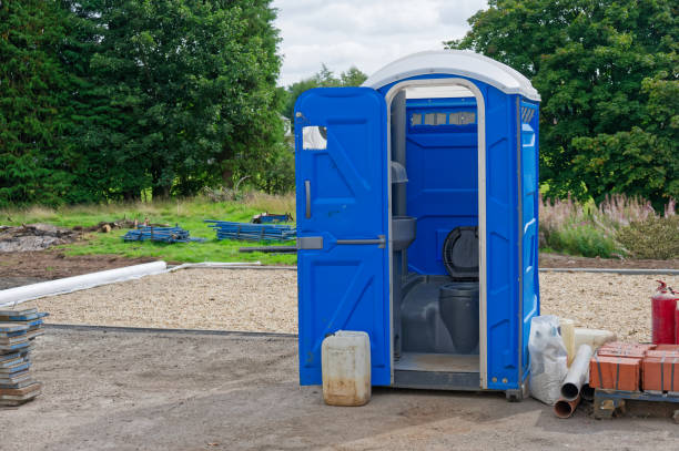 Best Long-Term Portable Toilet Rental  in Cresson, TX